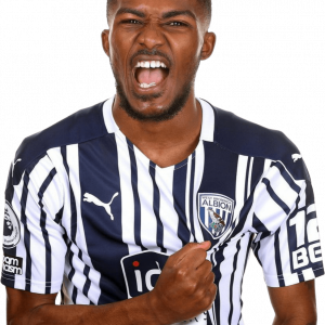 Ainsley Maitland-Niles PNG