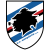 UC Sampdoria Logo PNG