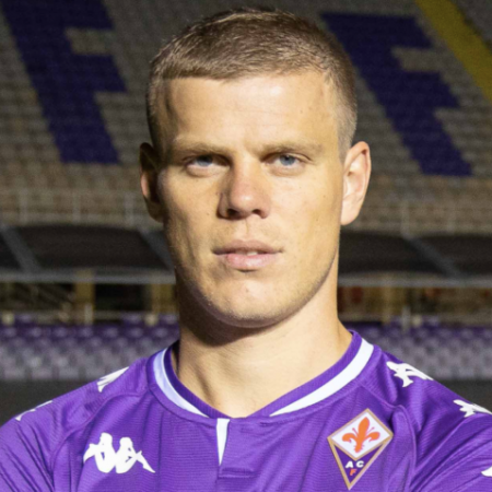 Aleksandr Kokorin Profile: Bio, Height, Weight, Stats, Photos, Videos ...