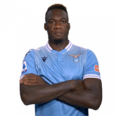 Felipe Caicedo Profile: bio, height, weight, stats, photos, videos ...