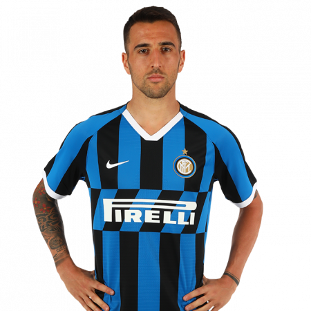 Matías Vecino Profile: bio, height, weight, stats, photos, videos - bet ...