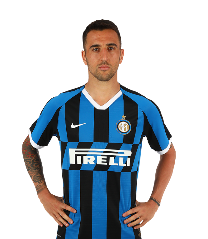 Matías Vecino Profile: bio, height, weight, stats, photos, videos - bet ...