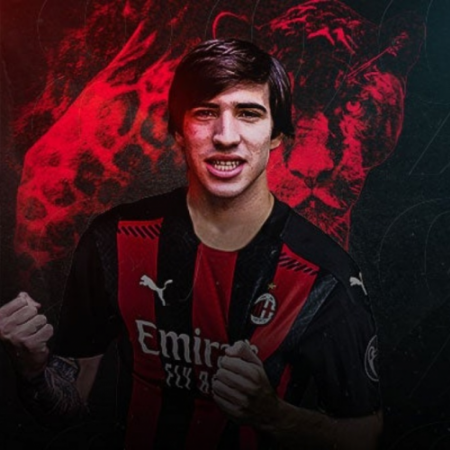 Sandro Tonali Profile: Bio, Height, Weight, Stats, Photos, Videos - Bet ...