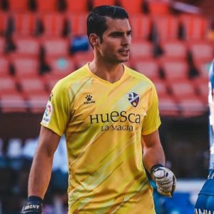 Andrés Fernández Profile: bio, height, weight, stats, photos, videos ...