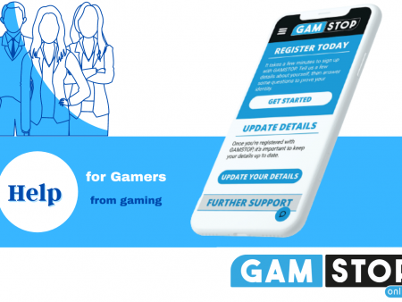 GAMSTOP nets ‘best outcomes’ in independent evaluation of self-exclusion